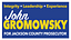 Image of John Gromowsky